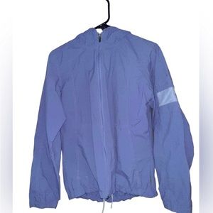 Columbia shell jacket